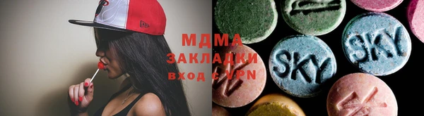 тгк Новозыбков